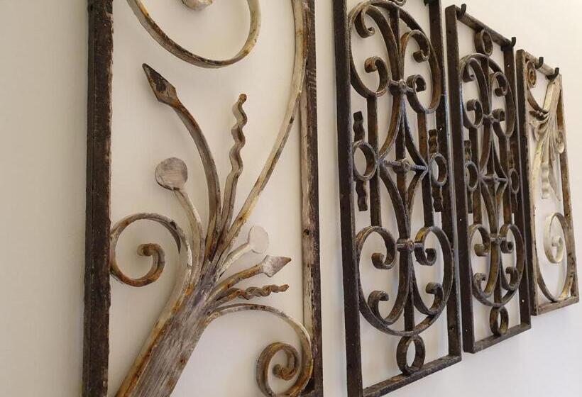 فندق صغير Casa Da Baixa Downtown House