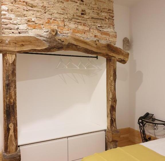 فندق صغير Casa Da Baixa Downtown House