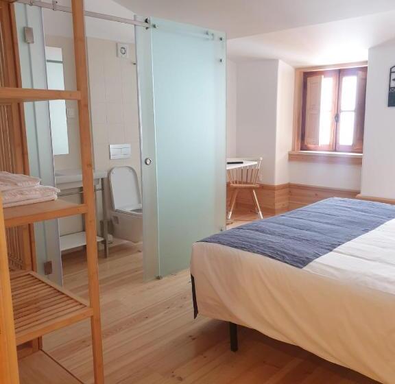 فندق صغير Casa Da Baixa Downtown House