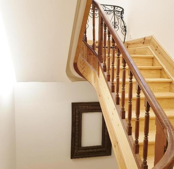 فندق صغير Casa Da Baixa Downtown House