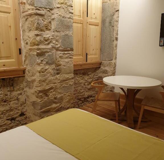 فندق صغير Casa Da Baixa Downtown House