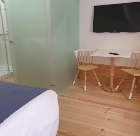 فندق صغير Casa Da Baixa Downtown House