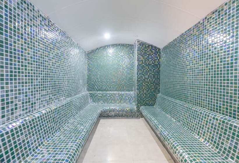בית מלון כפרי Akadia Luxury Sorgun   Adults Only 16 Plus