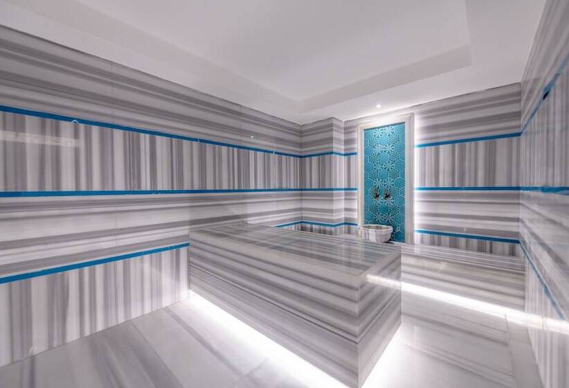 בית מלון כפרי Akadia Luxury Sorgun   Adults Only 16 Plus