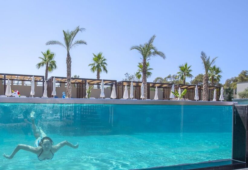 בית מלון כפרי Akadia Luxury Sorgun   Adults Only 16 Plus