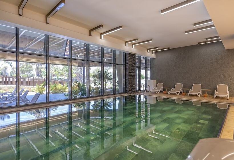 בית מלון כפרי Akadia Luxury Sorgun   Adults Only 16 Plus