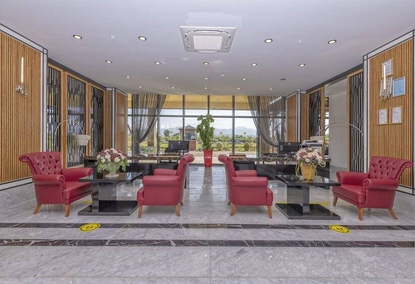 בית מלון כפרי Akadia Luxury Sorgun   Adults Only 16 Plus