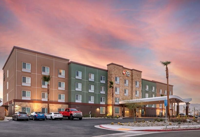 ホテル Best Western Plus Desert View Inn & Suites