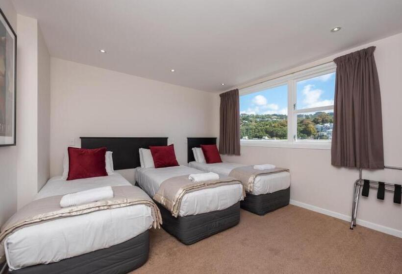 בית מלון כפרי Capital View Motor Inn