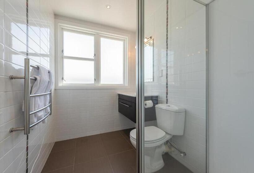 בית מלון כפרי Capital View Motor Inn