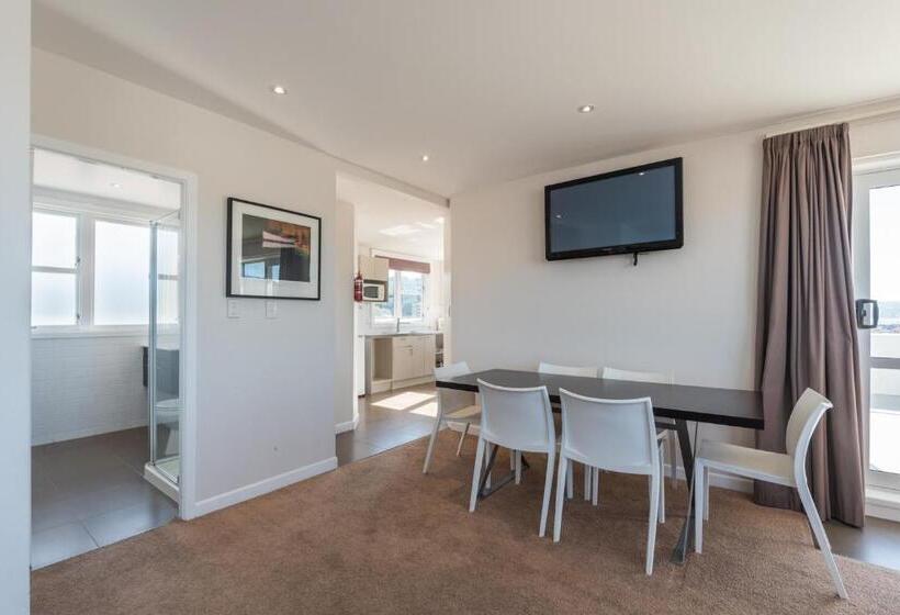 בית מלון כפרי Capital View Motor Inn