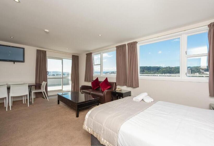 בית מלון כפרי Capital View Motor Inn