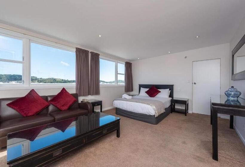 בית מלון כפרי Capital View Motor Inn