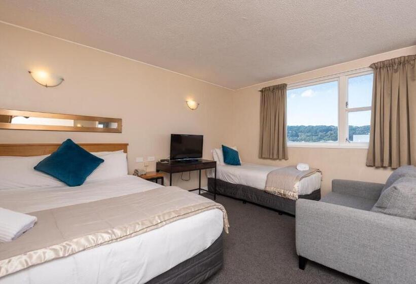 בית מלון כפרי Capital View Motor Inn