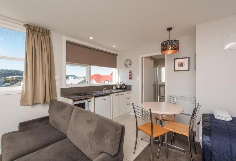 בית מלון כפרי Capital View Motor Inn