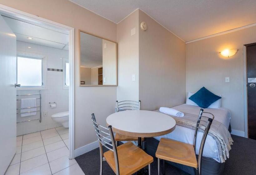 בית מלון כפרי Capital View Motor Inn