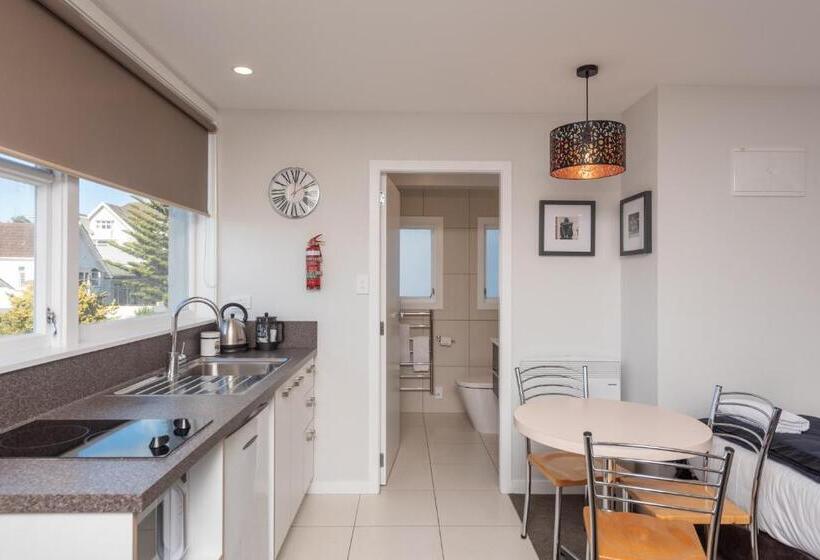 בית מלון כפרי Capital View Motor Inn