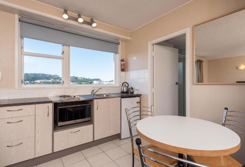 בית מלון כפרי Capital View Motor Inn