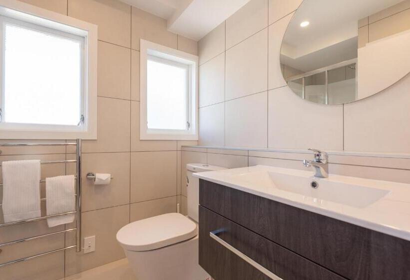 בית מלון כפרי Capital View Motor Inn