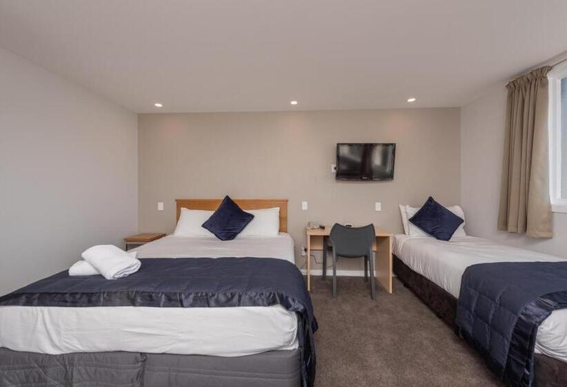 בית מלון כפרי Capital View Motor Inn