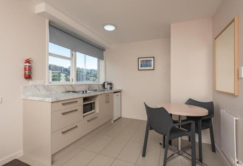 בית מלון כפרי Capital View Motor Inn