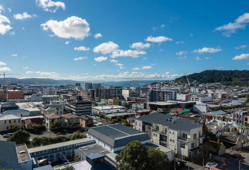 בית מלון כפרי Capital View Motor Inn