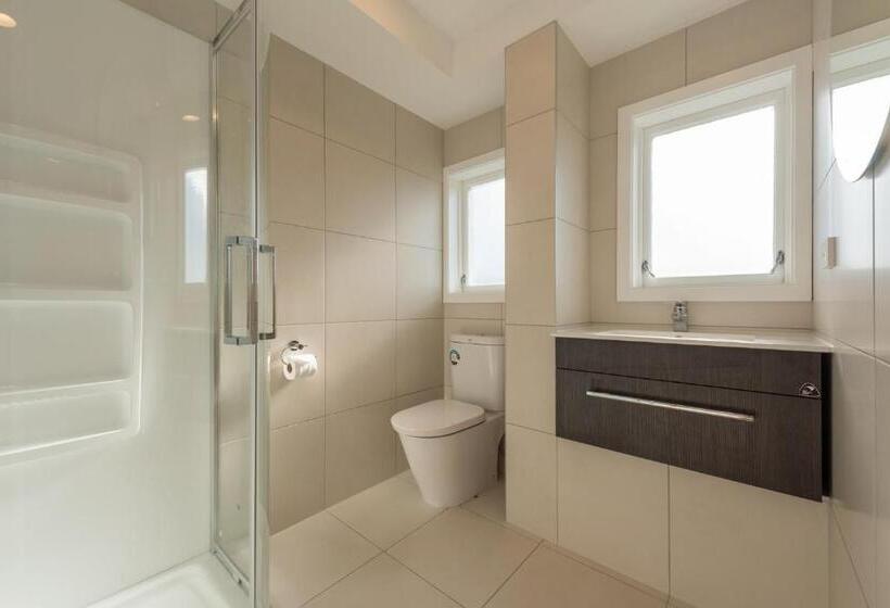 בית מלון כפרי Capital View Motor Inn