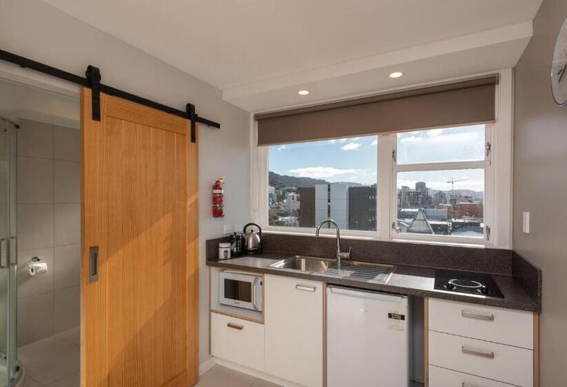 בית מלון כפרי Capital View Motor Inn