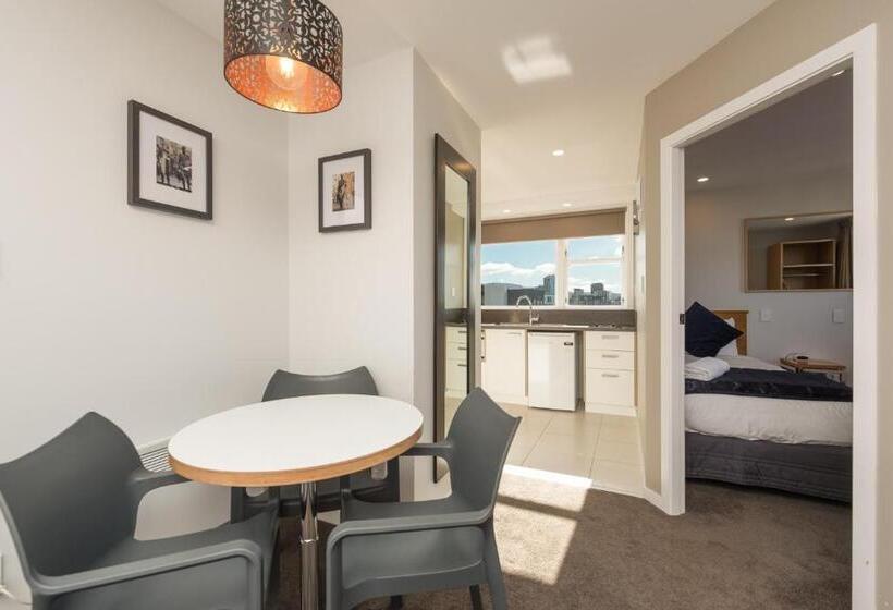 בית מלון כפרי Capital View Motor Inn