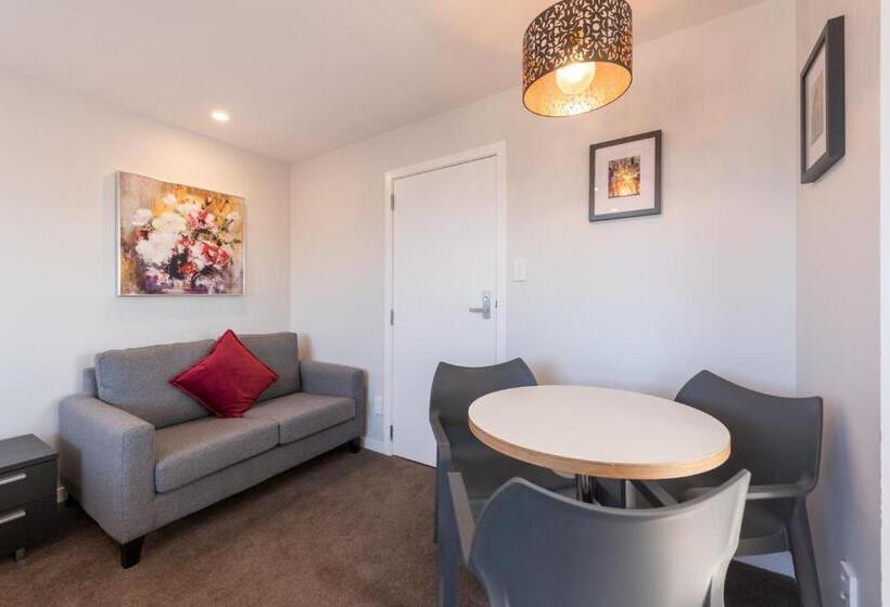 בית מלון כפרי Capital View Motor Inn