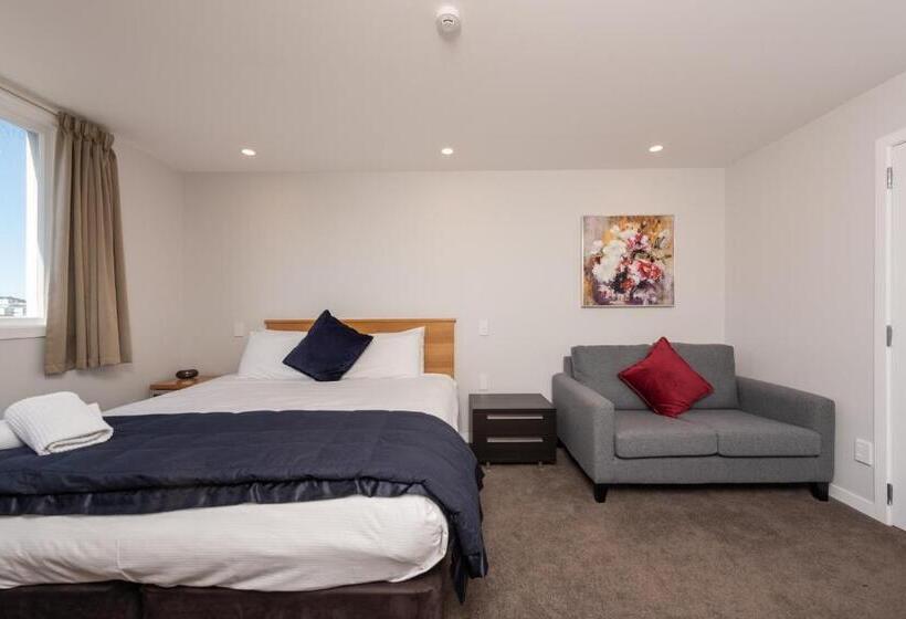 בית מלון כפרי Capital View Motor Inn