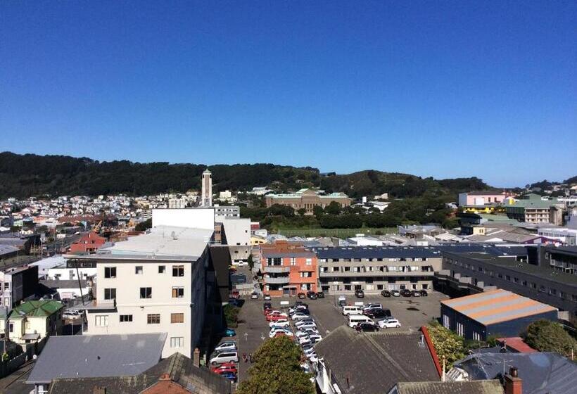 בית מלון כפרי Capital View Motor Inn