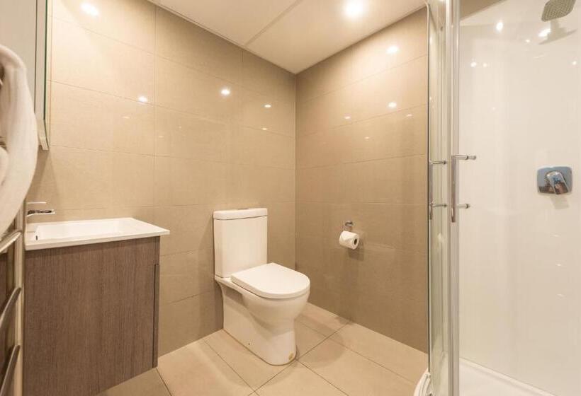 בית מלון כפרי Capital View Motor Inn