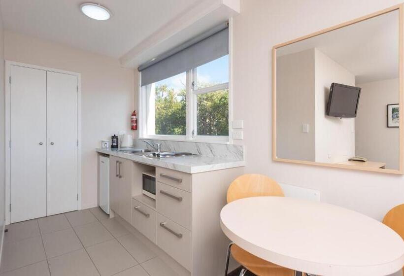 בית מלון כפרי Capital View Motor Inn