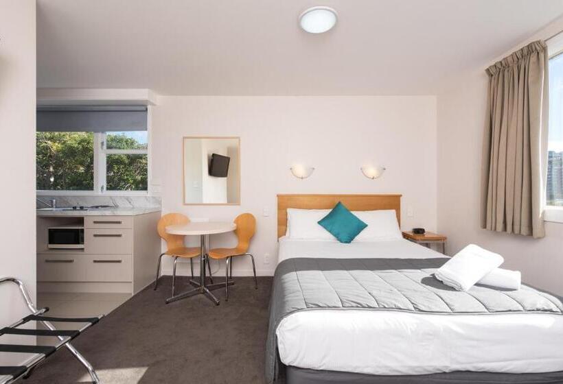 בית מלון כפרי Capital View Motor Inn