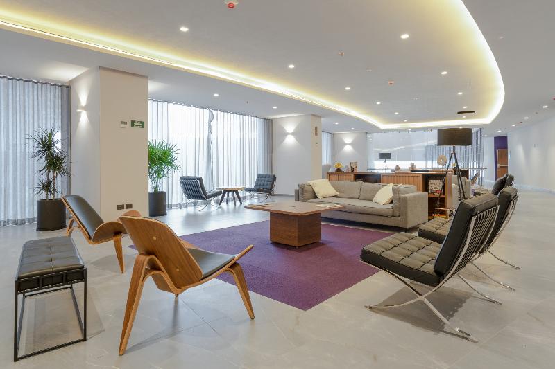 فندق City Express Plus By Marriott San Luis Potosi