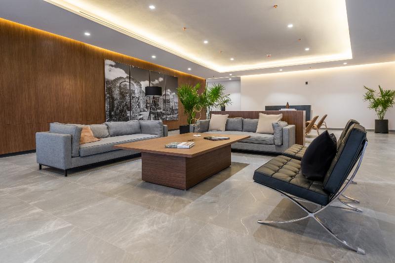 فندق City Express Plus By Marriott San Luis Potosi