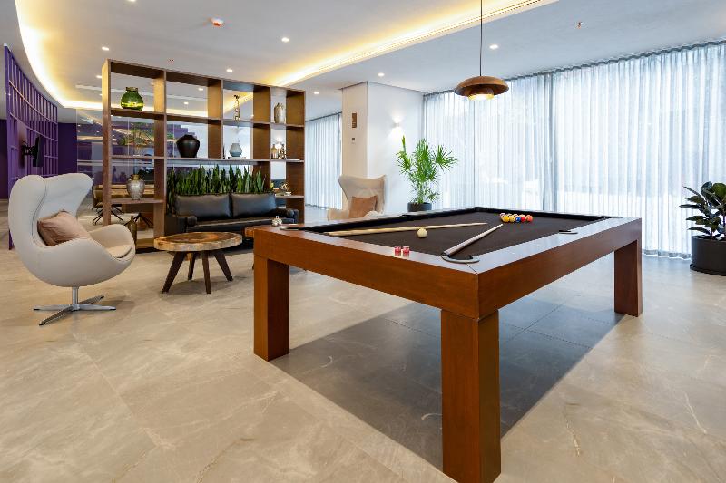 فندق City Express Plus By Marriott San Luis Potosi