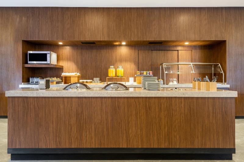 فندق City Express Plus By Marriott San Luis Potosi