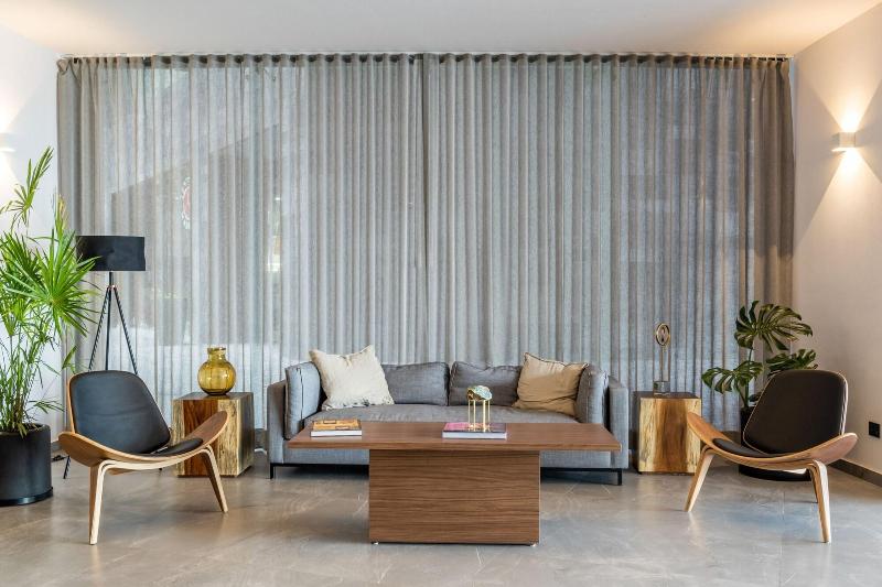 فندق City Express Plus By Marriott San Luis Potosi