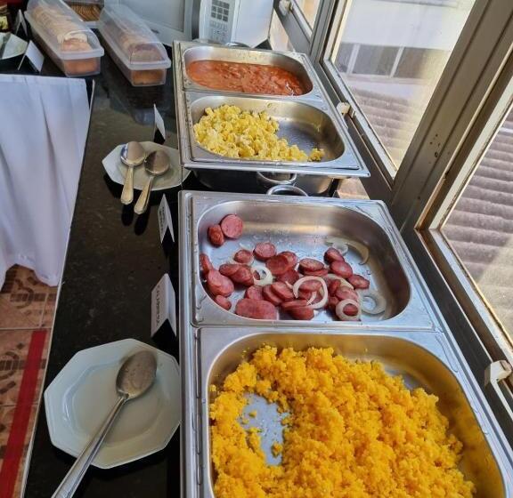 בית מלון כפרי Executive Plaza