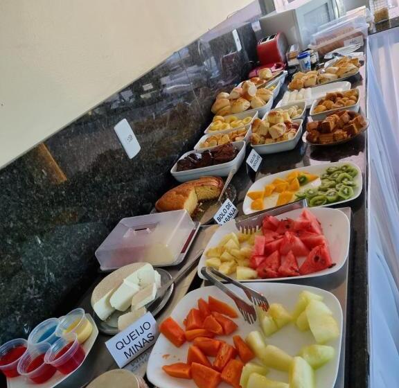 בית מלון כפרי Executive Plaza