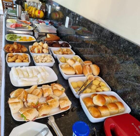 בית מלון כפרי Executive Plaza