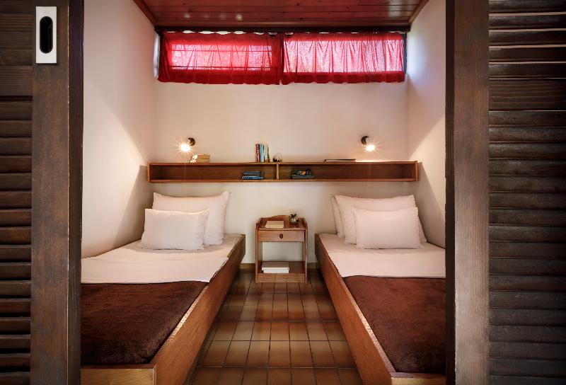 ホテル Helios Sunny Apartments By Valamar