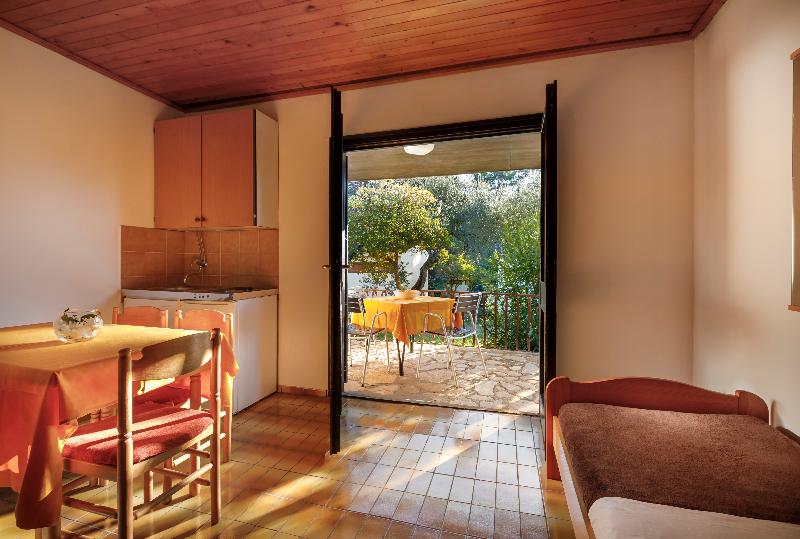 ホテル Helios Sunny Apartments By Valamar