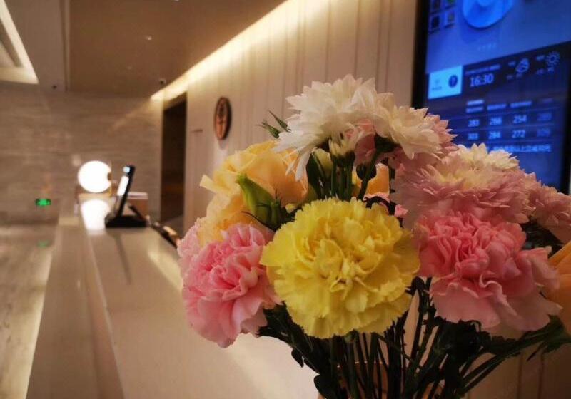 בית מלון כפרי Ji