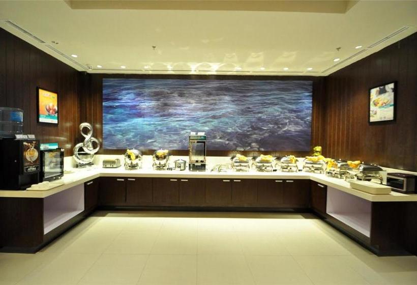 酒店 Jinjiang Inn Pinshang Tianjin Dongli Development Area Branch