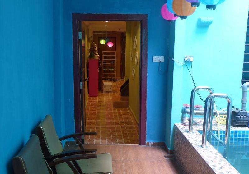 فندق Just Duvet Guesthouse