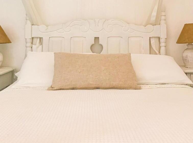 酒店 Lê Marché Hospedaria