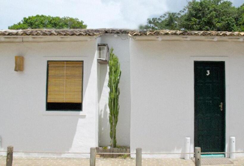 酒店 Lê Marché Hospedaria